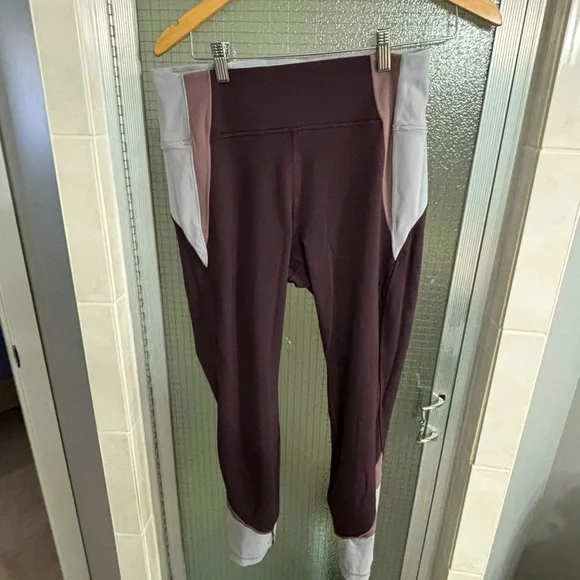 Lulu leggings - Picture 1 of 3